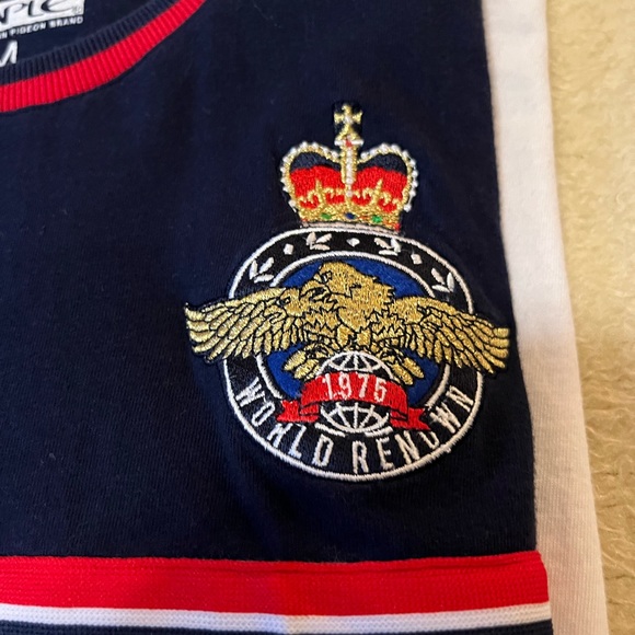 Staple shirt Medium - Picture 4 of 4